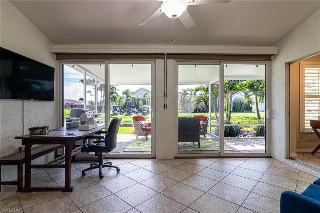 SABAL SPRINGS GOLF AND RACQUET CLUB - Residential