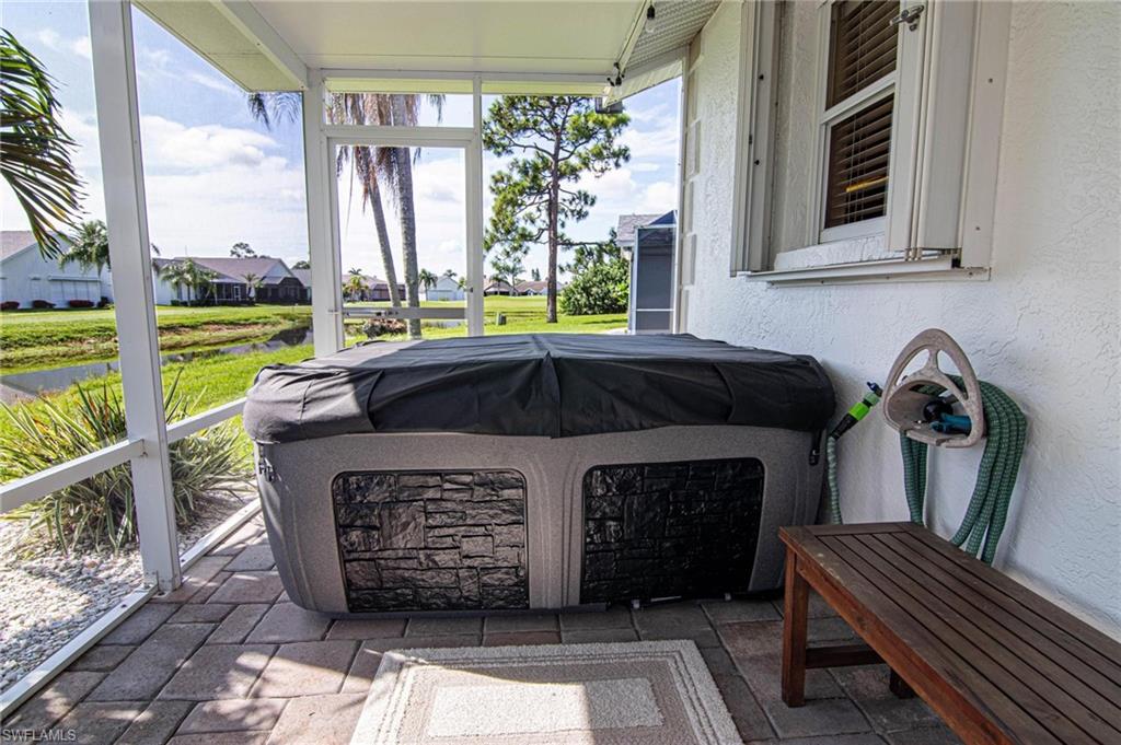 SABAL SPRINGS GOLF AND RACQUET CLUB - Residential