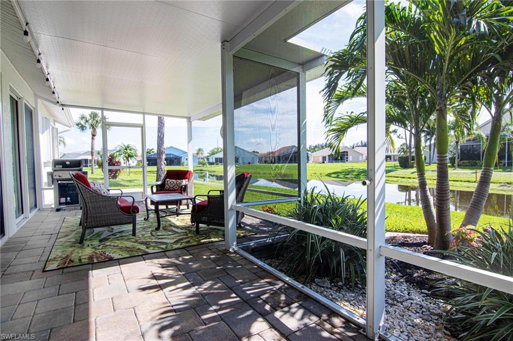 SABAL SPRINGS GOLF AND RACQUET CLUB - Residential