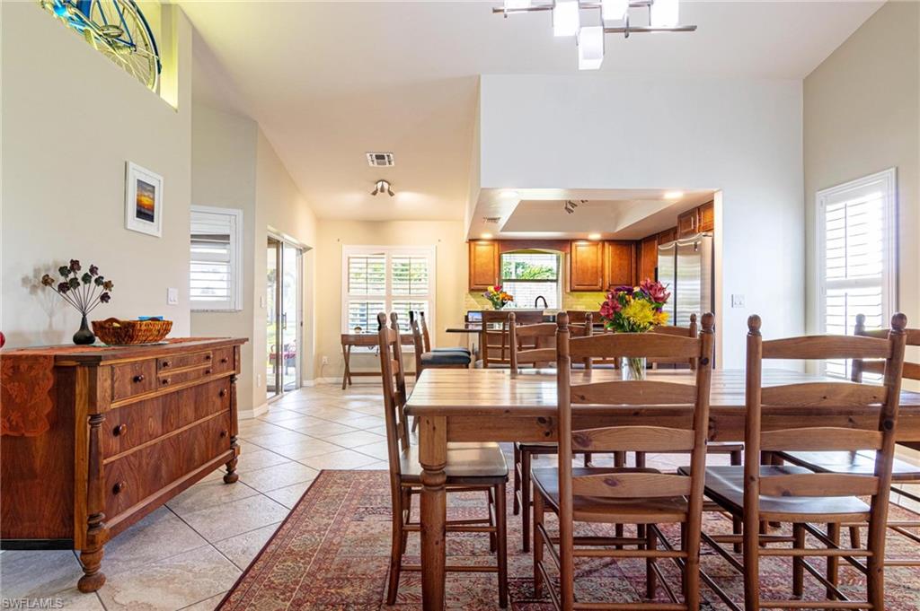 SABAL SPRINGS GOLF AND RACQUET CLUB - Residential