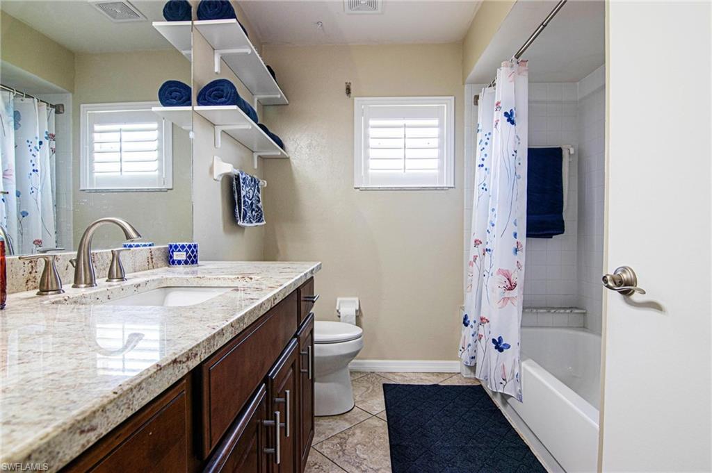 SABAL SPRINGS GOLF AND RACQUET CLUB - Residential