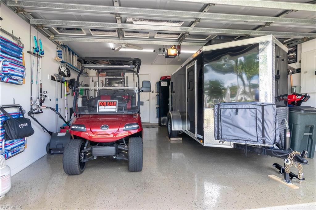 SABAL SPRINGS GOLF AND RACQUET CLUB - Residential