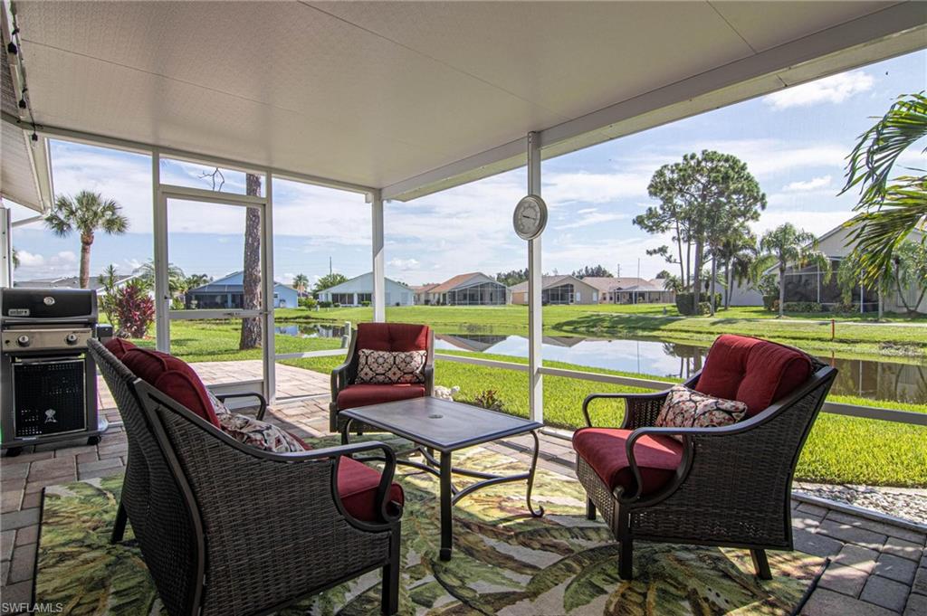 SABAL SPRINGS GOLF AND RACQUET CLUB - Residential