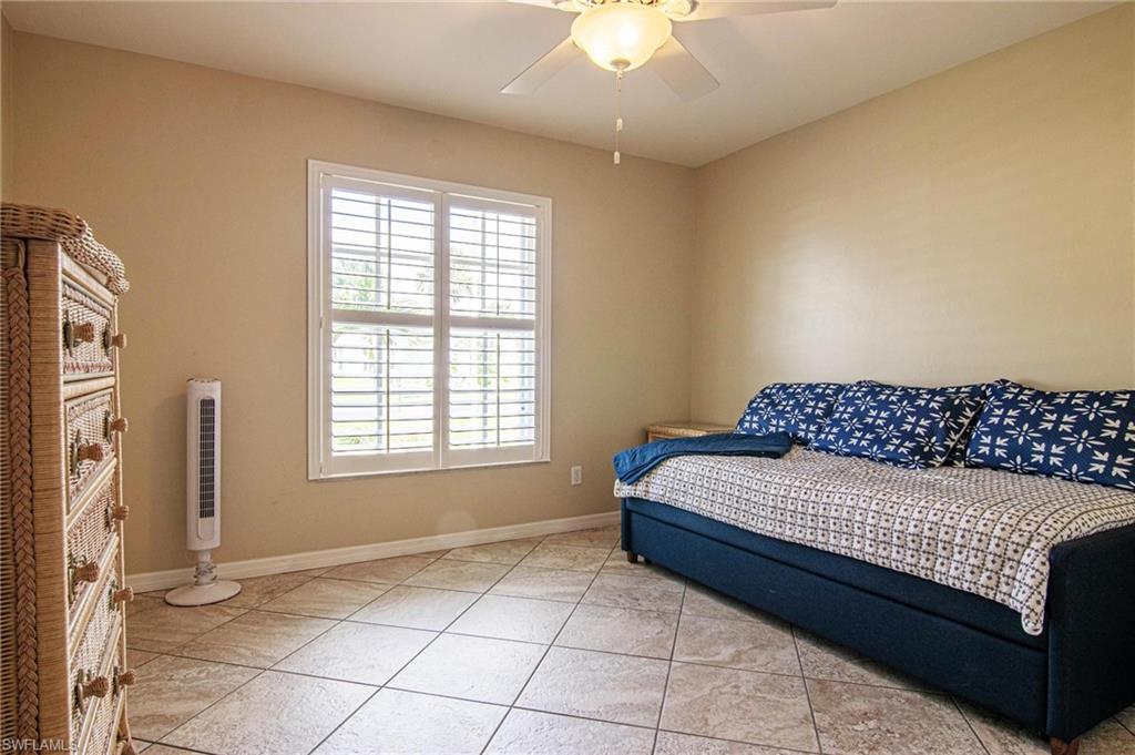 SABAL SPRINGS GOLF AND RACQUET CLUB - Residential