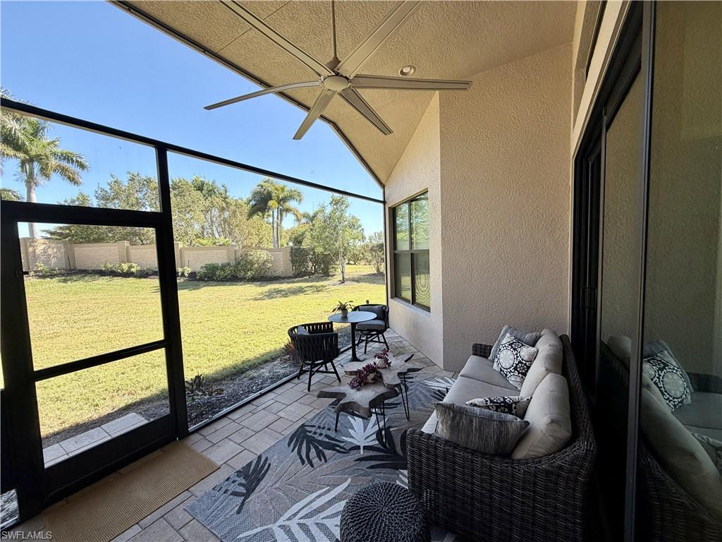 BONITA LAKES - Residential