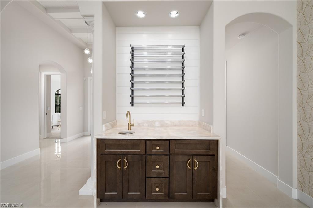 BONITA LAKES - Residential