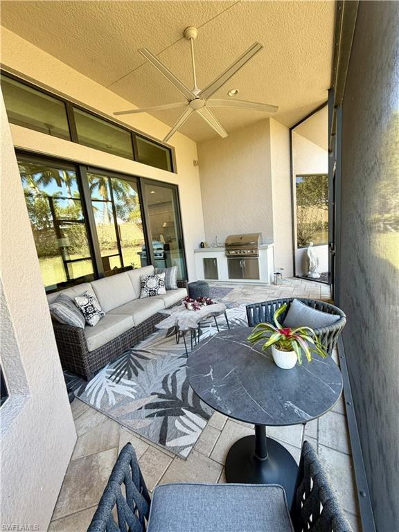 BONITA LAKES - Residential