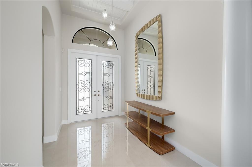 BONITA LAKES - Residential