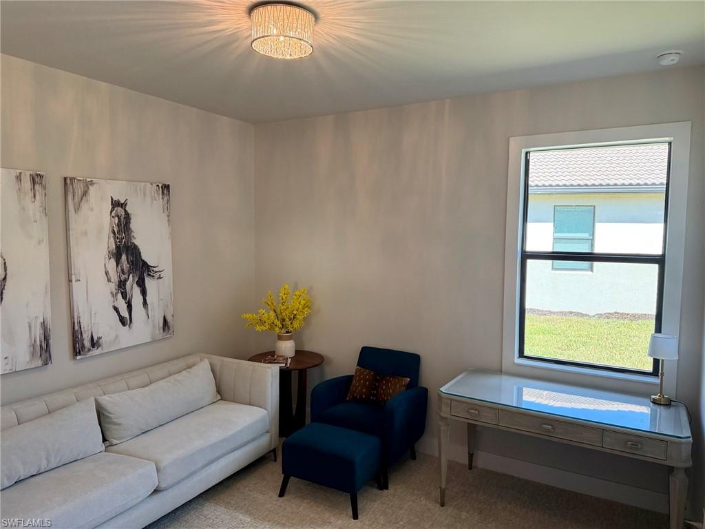 BONITA LAKES - Residential