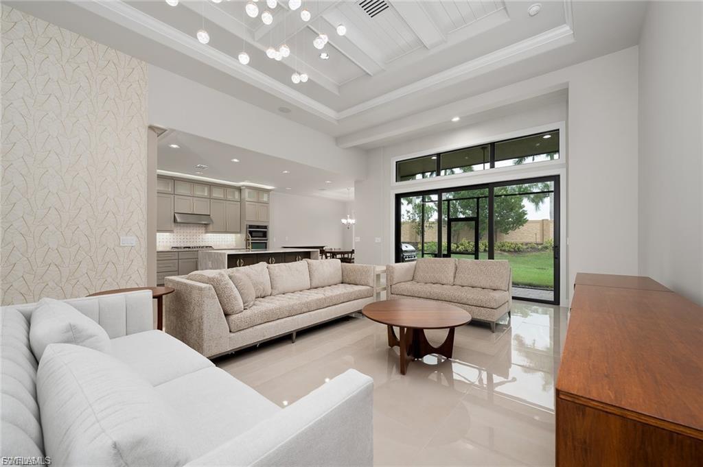 BONITA LAKES - Residential