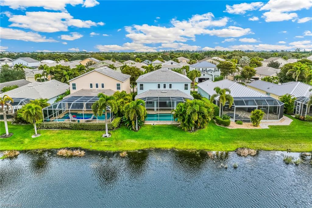 SANDOVAL - Residential