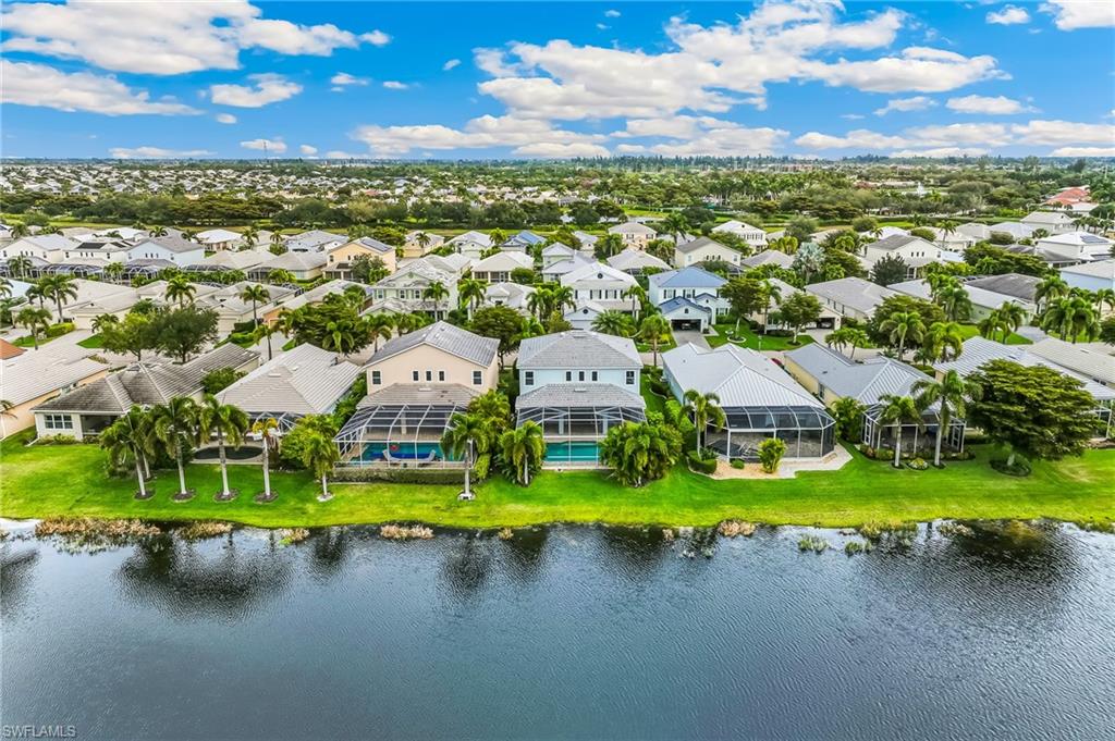 SANDOVAL - Residential