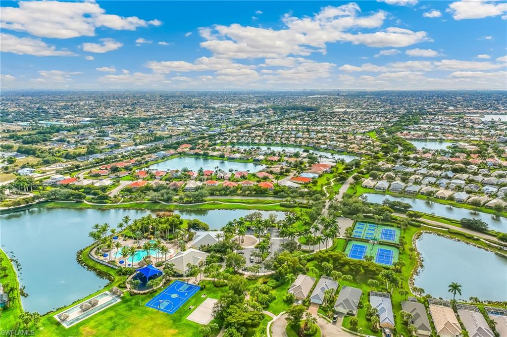 SANDOVAL - Residential