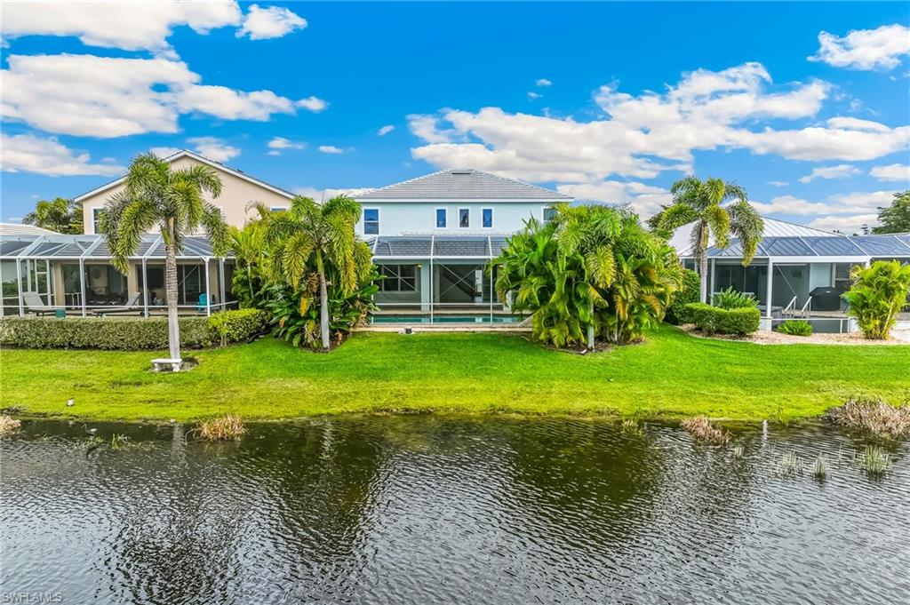 SANDOVAL - Residential