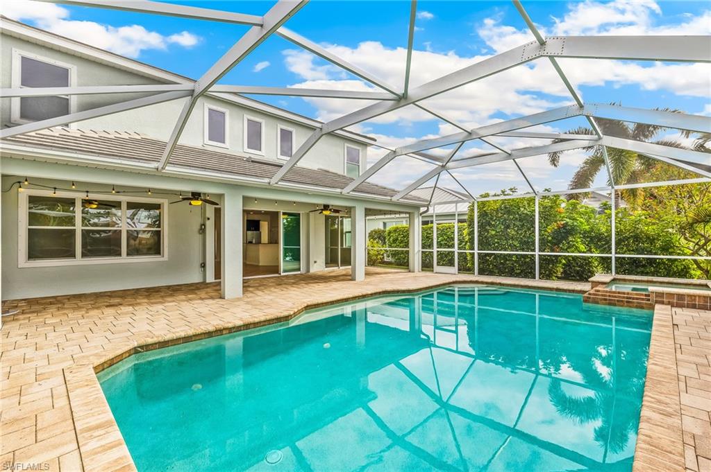 SANDOVAL - Residential