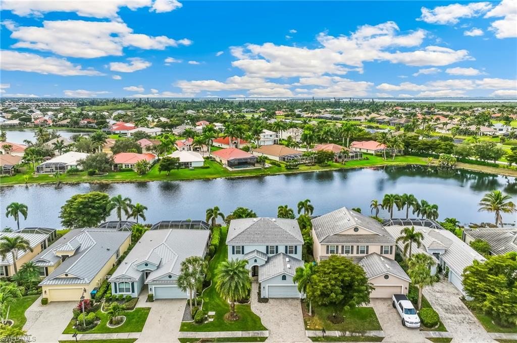 SANDOVAL - Residential