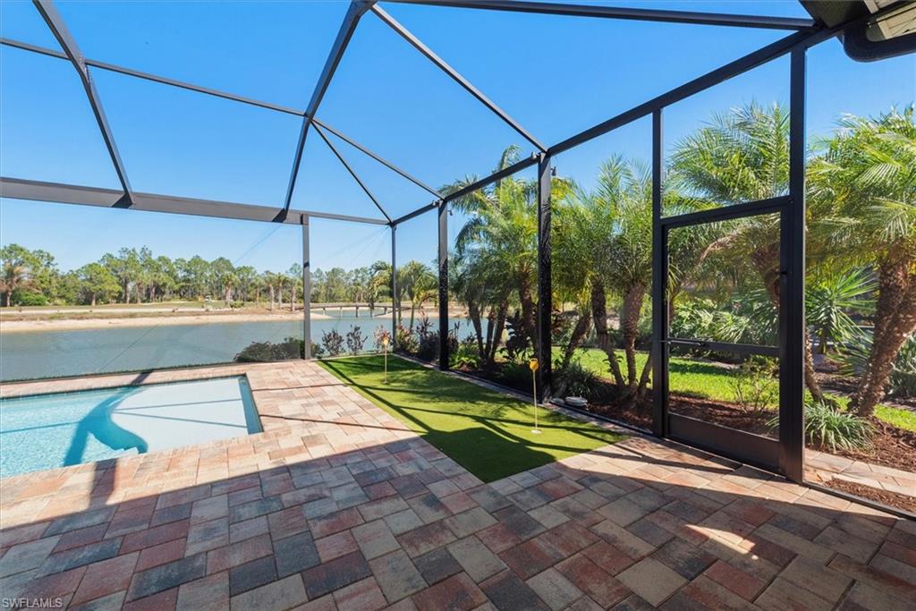 MAGNOLIA LANDING - Residential