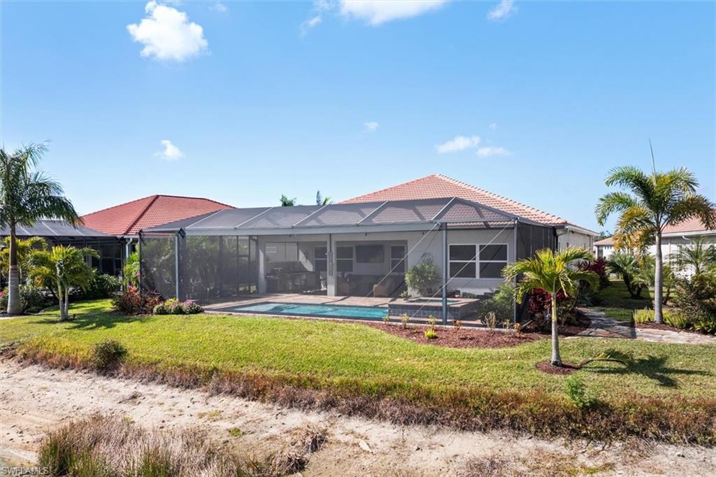 MAGNOLIA LANDING - Residential