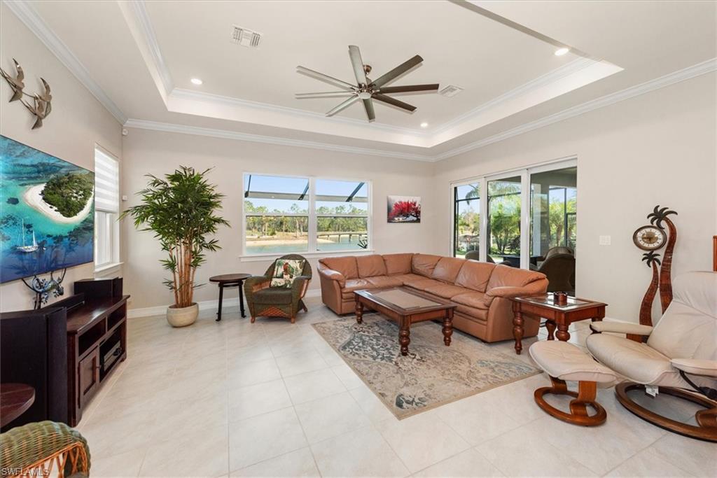 MAGNOLIA LANDING - Residential