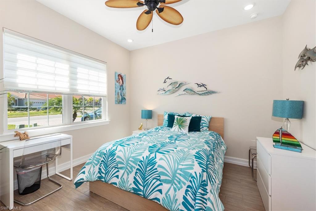 MAGNOLIA LANDING - Residential