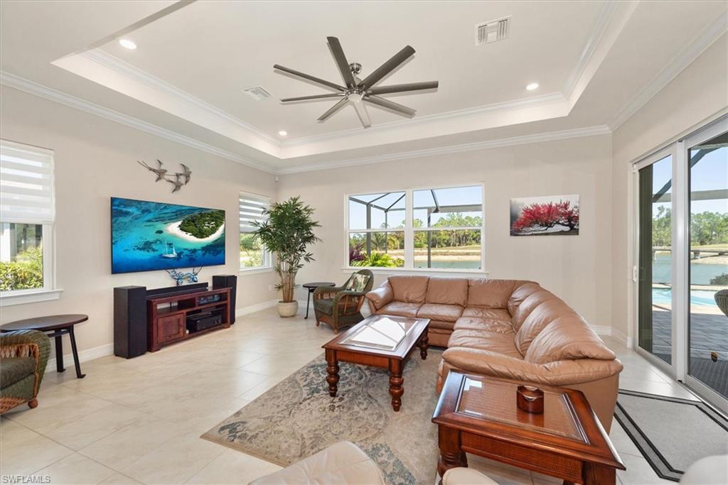 MAGNOLIA LANDING - Residential