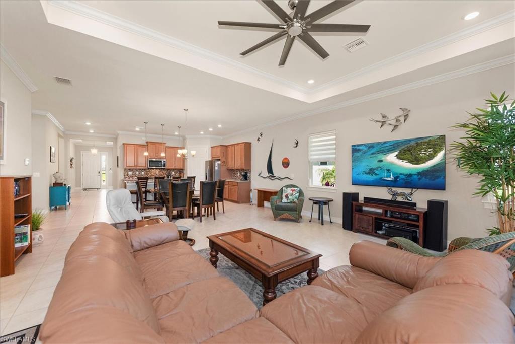 MAGNOLIA LANDING - Residential