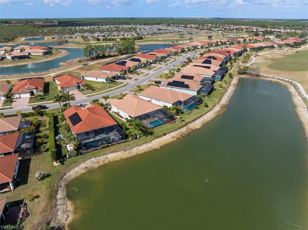 MAGNOLIA LANDING - Residential