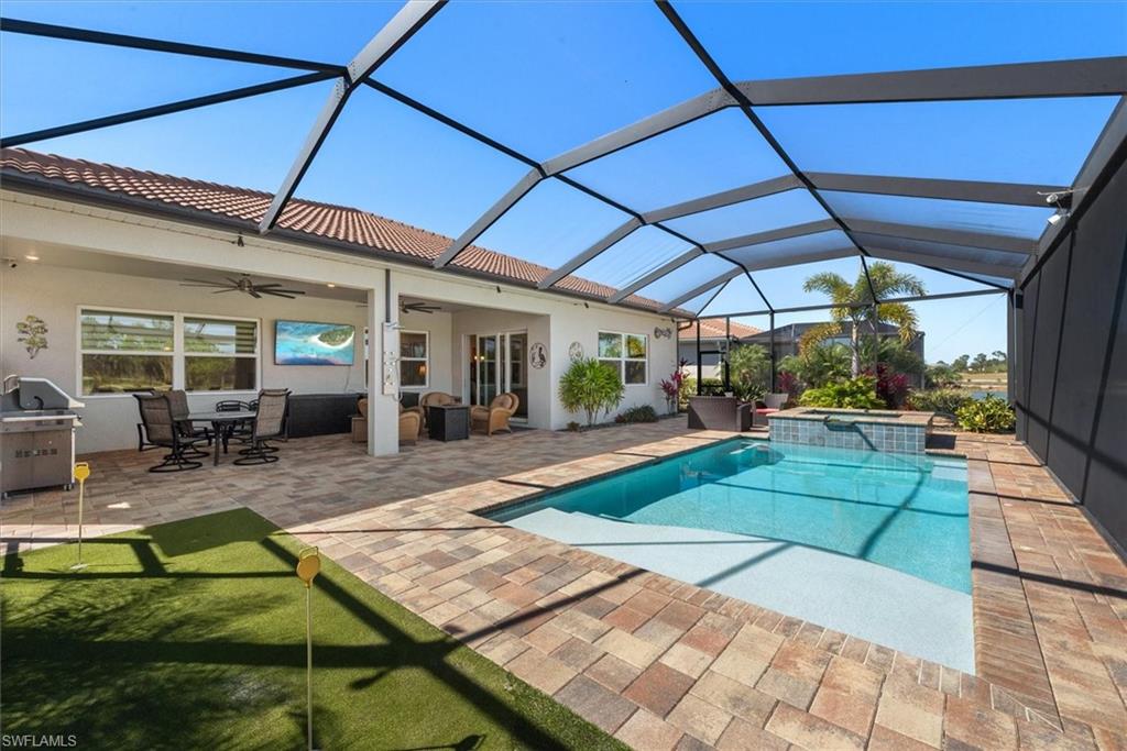 MAGNOLIA LANDING - Residential