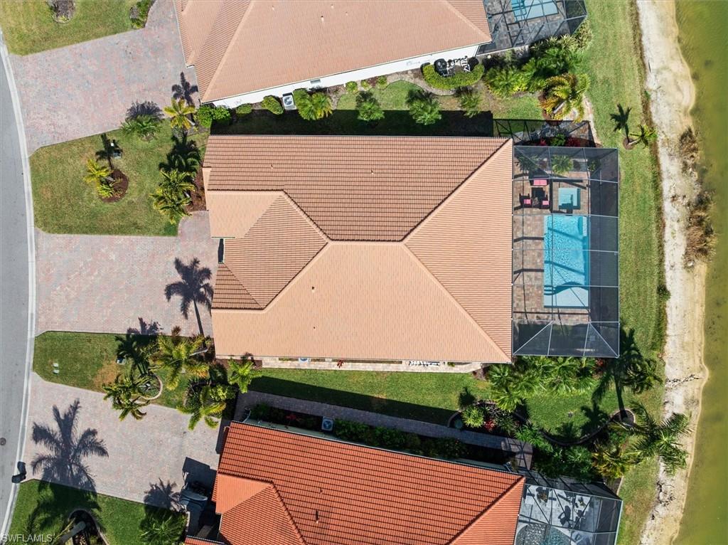 MAGNOLIA LANDING - Residential