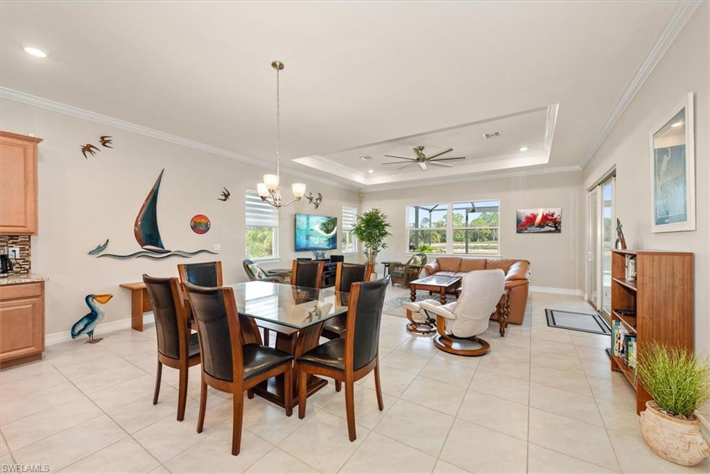 MAGNOLIA LANDING - Residential