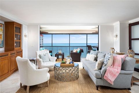 10851 Gulf Shore DR 1003 NAPLES FL 34108