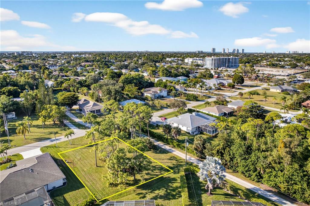 MEADOWLARK ESTATES - Land