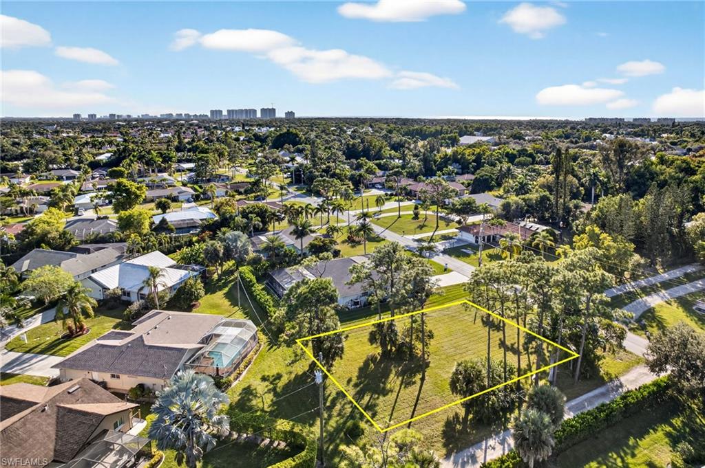 MEADOWLARK ESTATES - Land