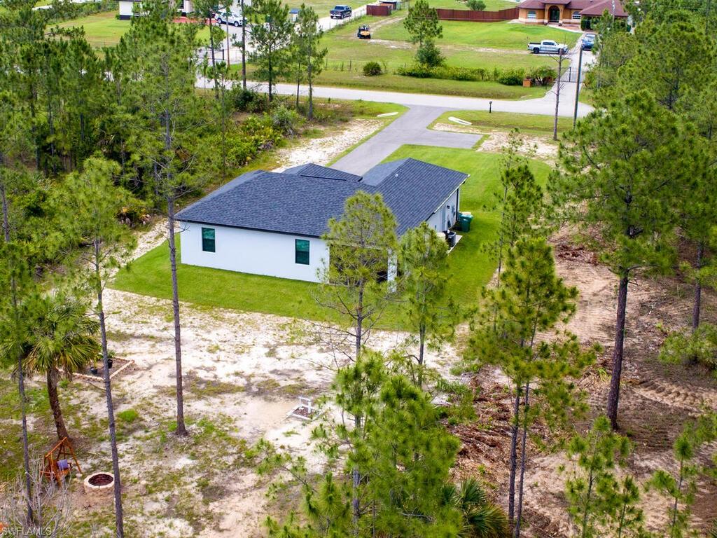 GOLDEN GATE ESTATES - Residential