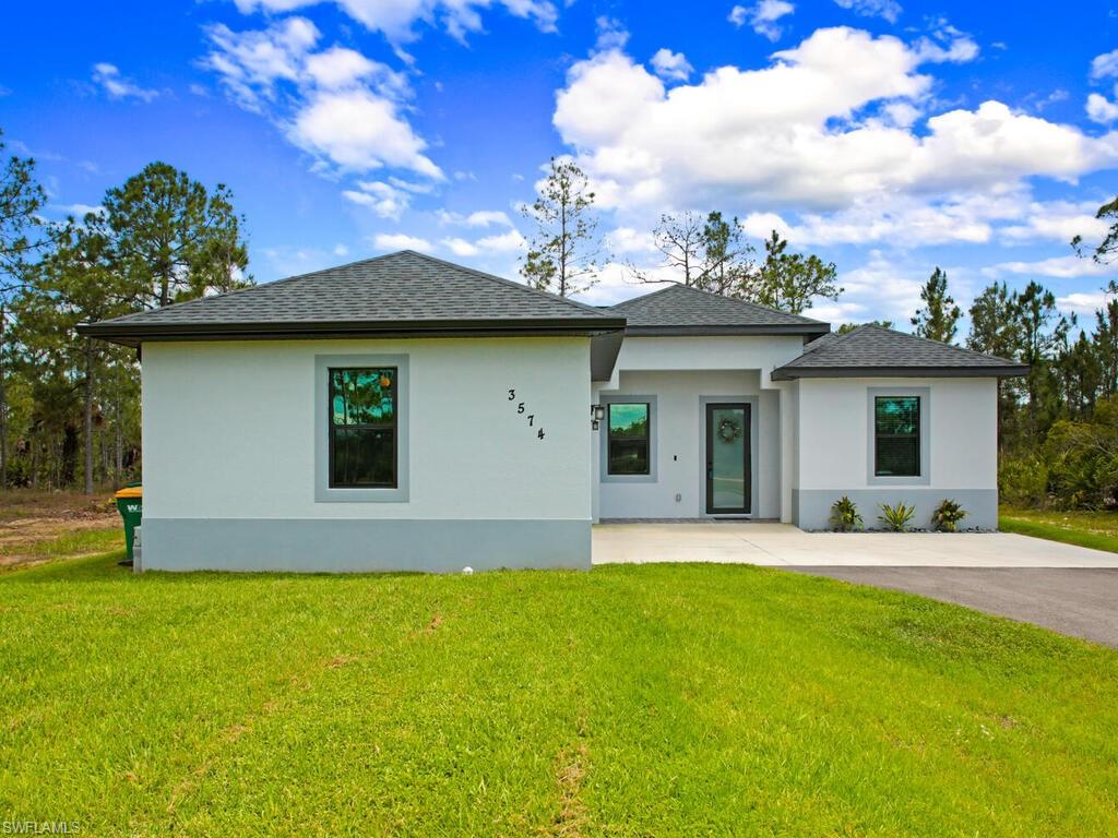 GOLDEN GATE ESTATES - Residential