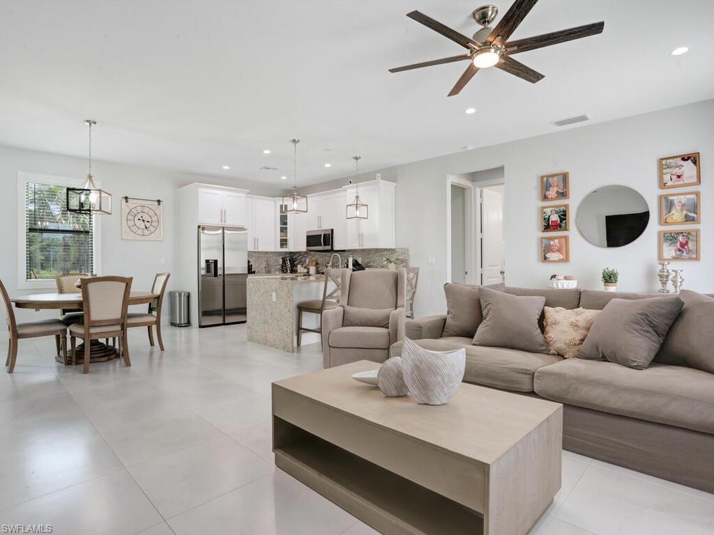 GOLDEN GATE ESTATES - Residential