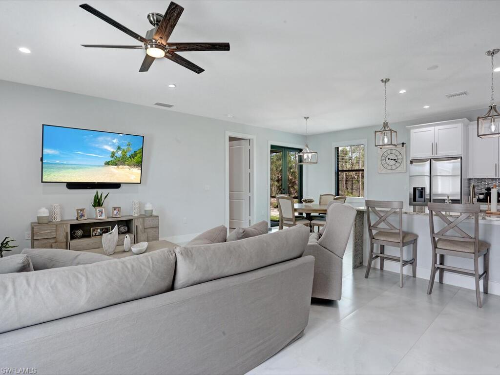 GOLDEN GATE ESTATES - Residential