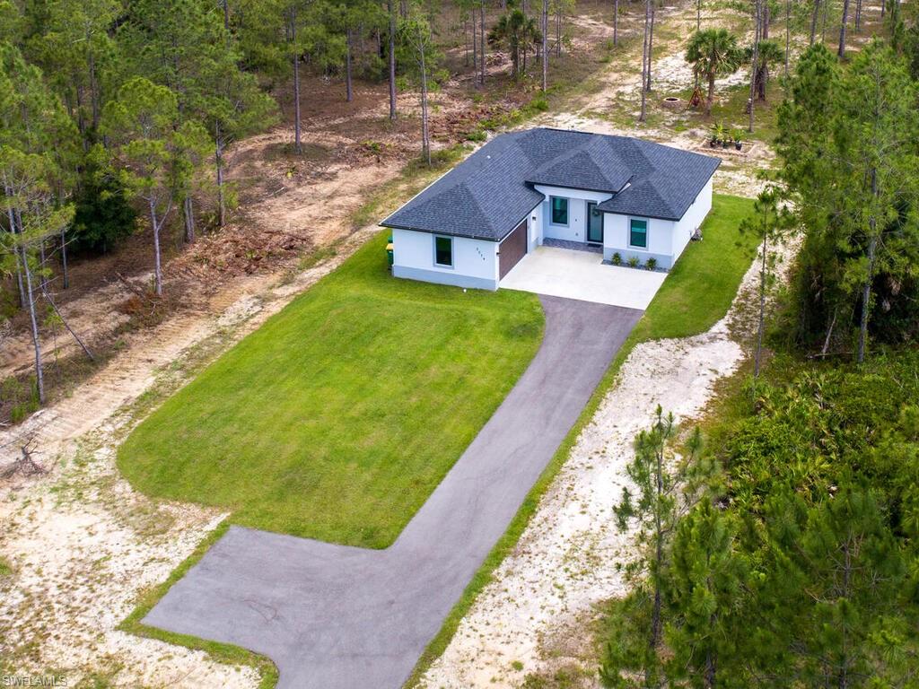 GOLDEN GATE ESTATES - Residential