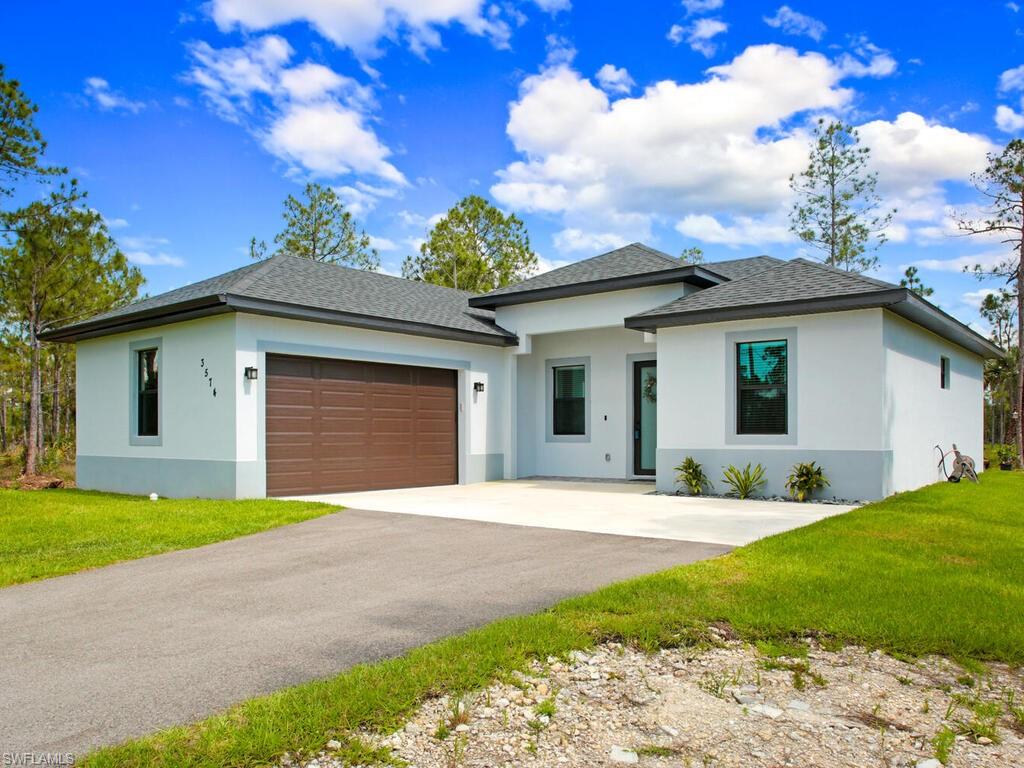 GOLDEN GATE ESTATES - Residential