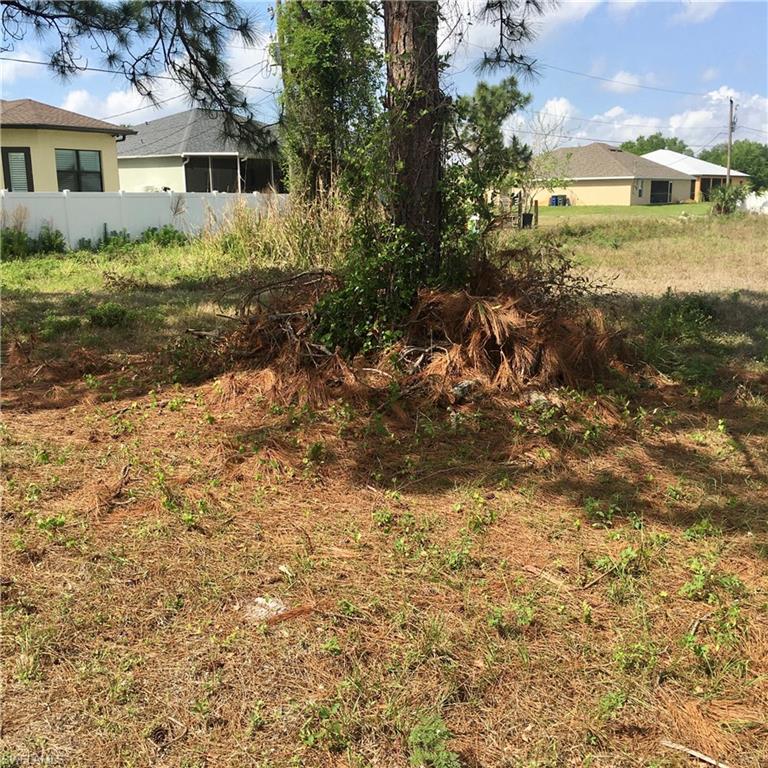 BUCKINGHAM AIR PARK - Land