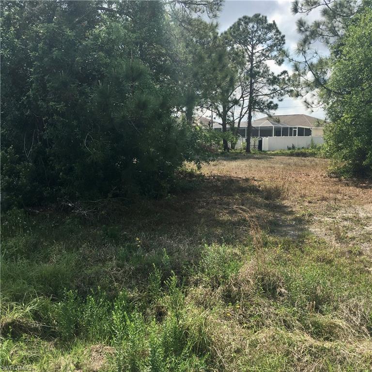 BUCKINGHAM AIR PARK - Land