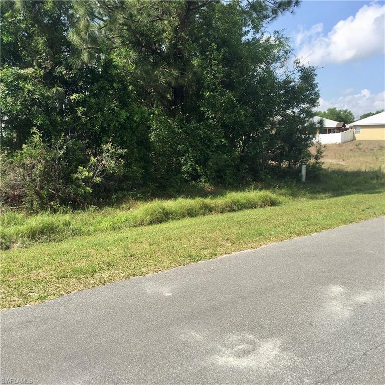 BUCKINGHAM AIR PARK - Land