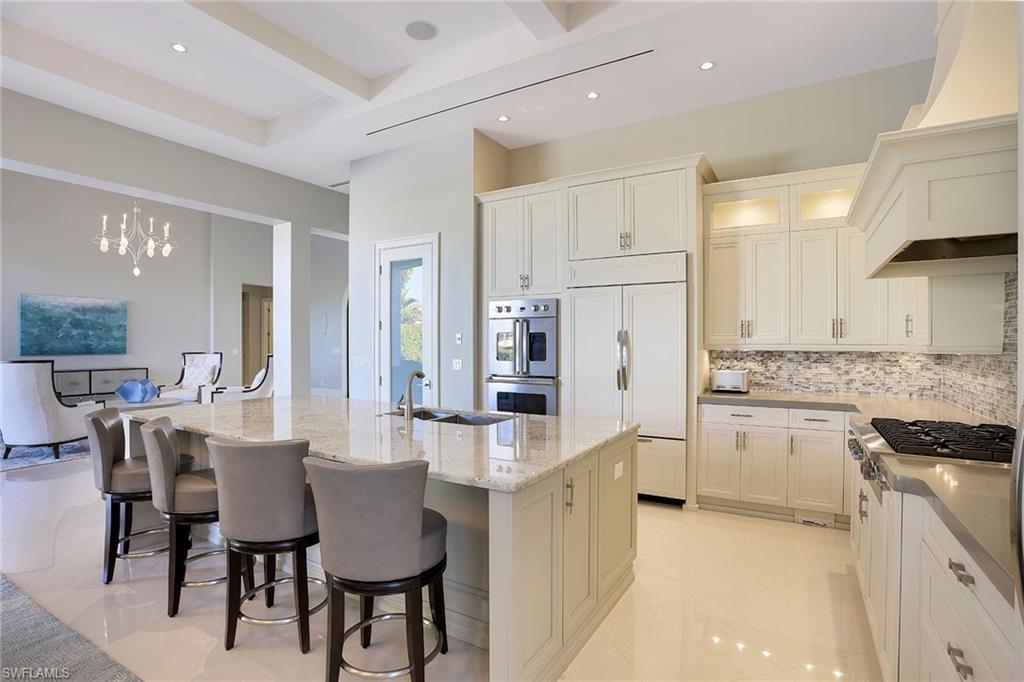 SENECA - Residential