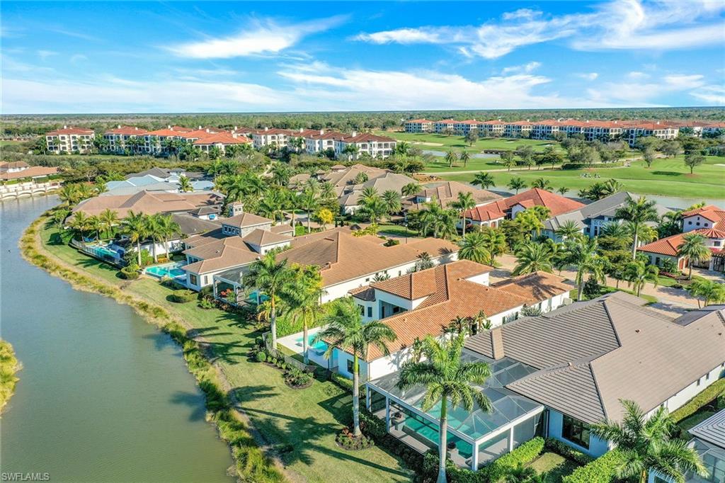 SENECA - Residential