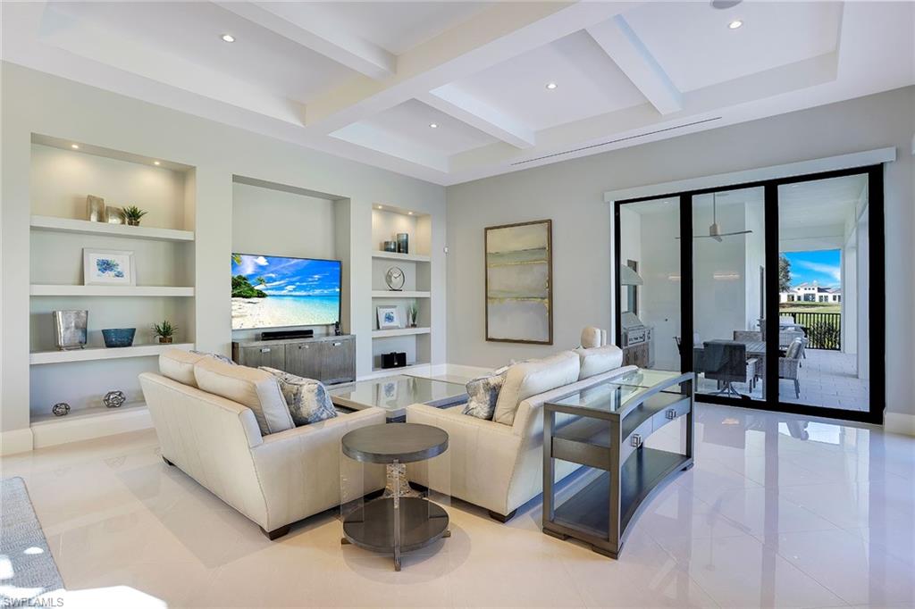 SENECA - Residential