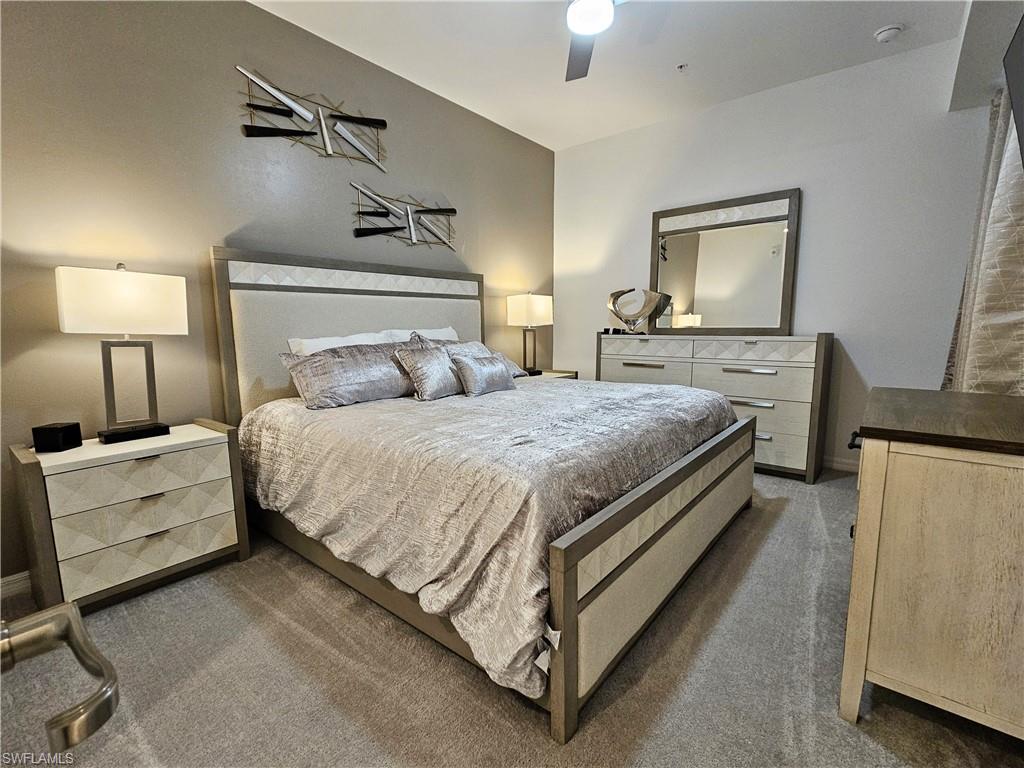 THE NATIONAL GOLF & COUNTRY CLUB AT AVE MARIA - Residential