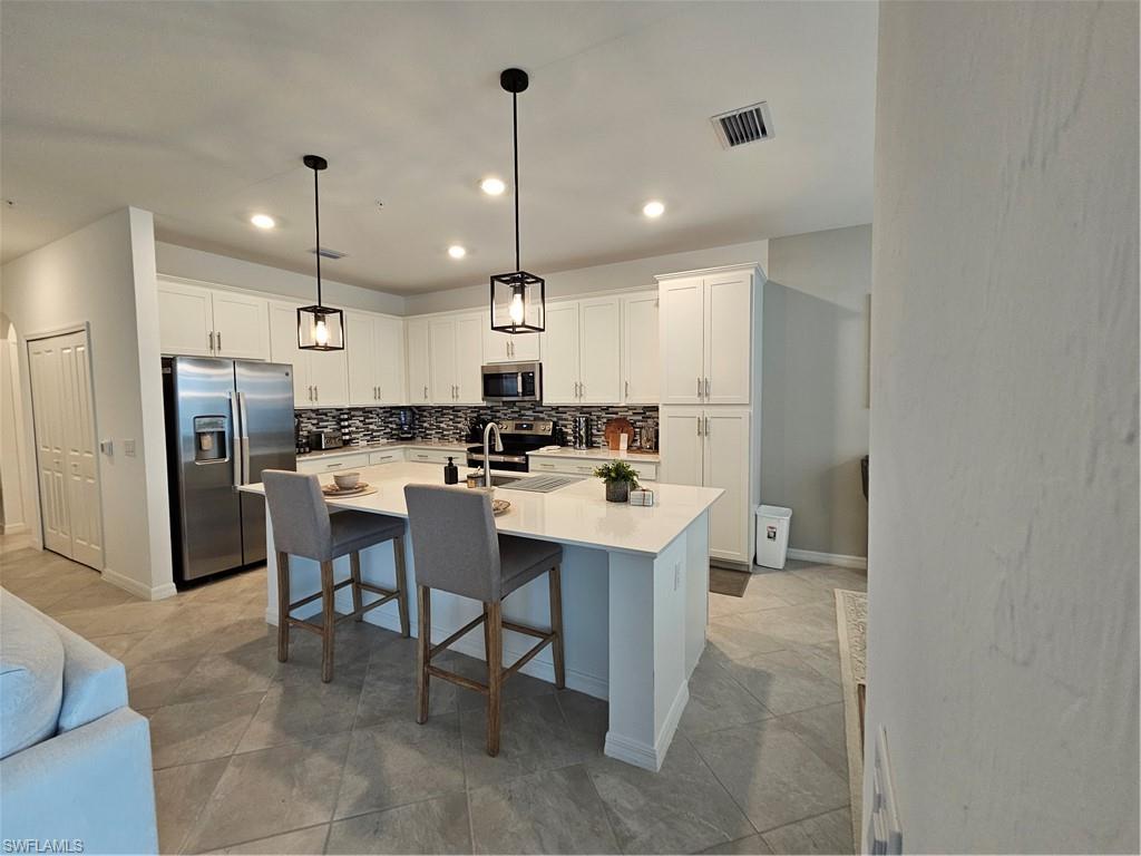 THE NATIONAL GOLF & COUNTRY CLUB AT AVE MARIA - Residential