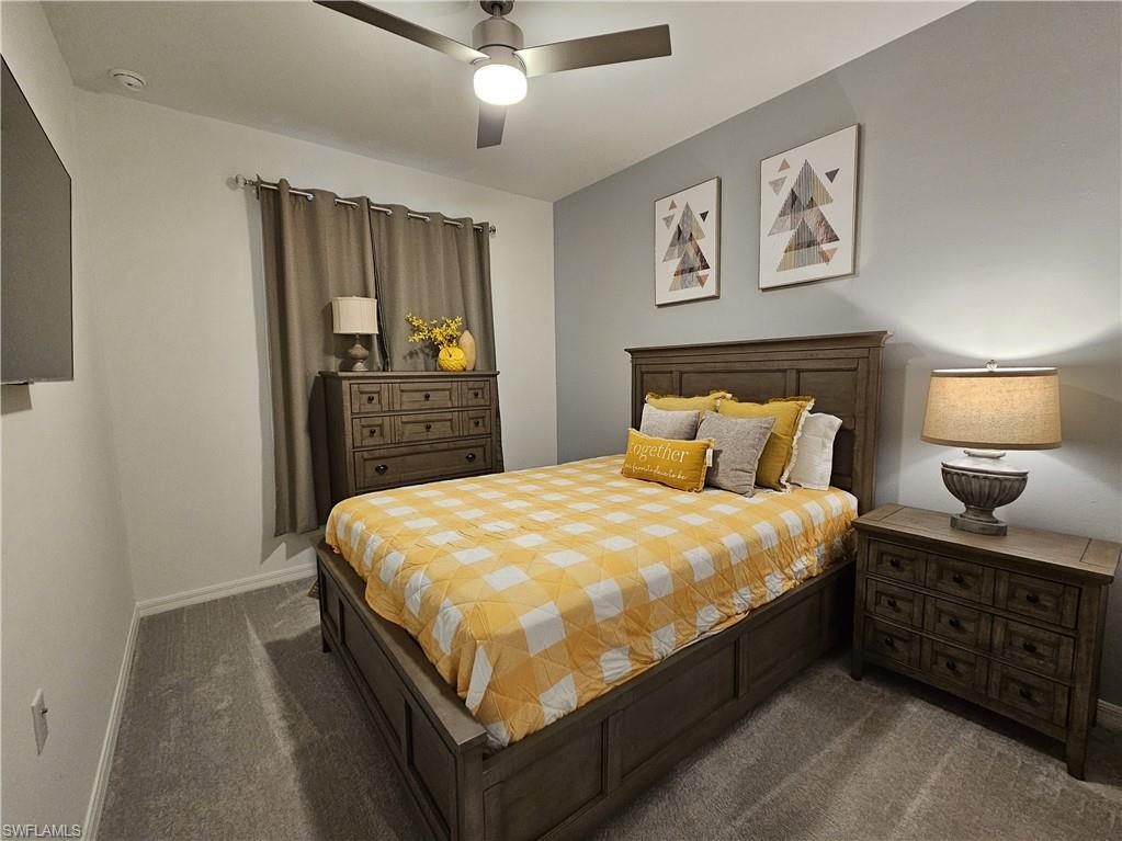 THE NATIONAL GOLF & COUNTRY CLUB AT AVE MARIA - Residential