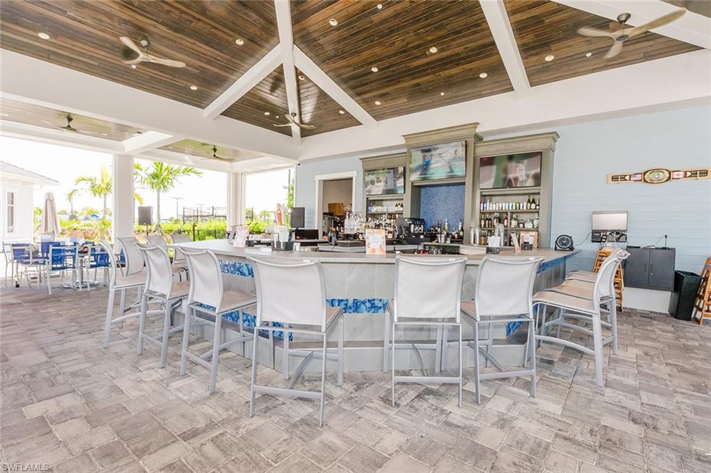 THE NATIONAL GOLF & COUNTRY CLUB AT AVE MARIA - Residential