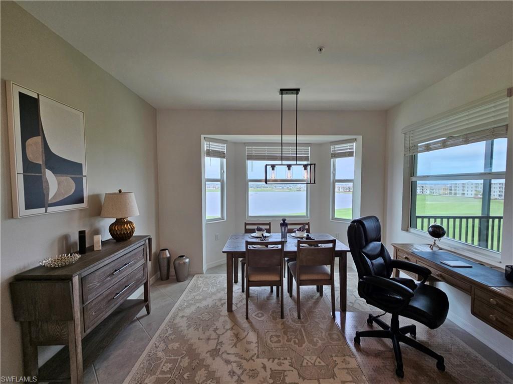 THE NATIONAL GOLF & COUNTRY CLUB AT AVE MARIA - Residential